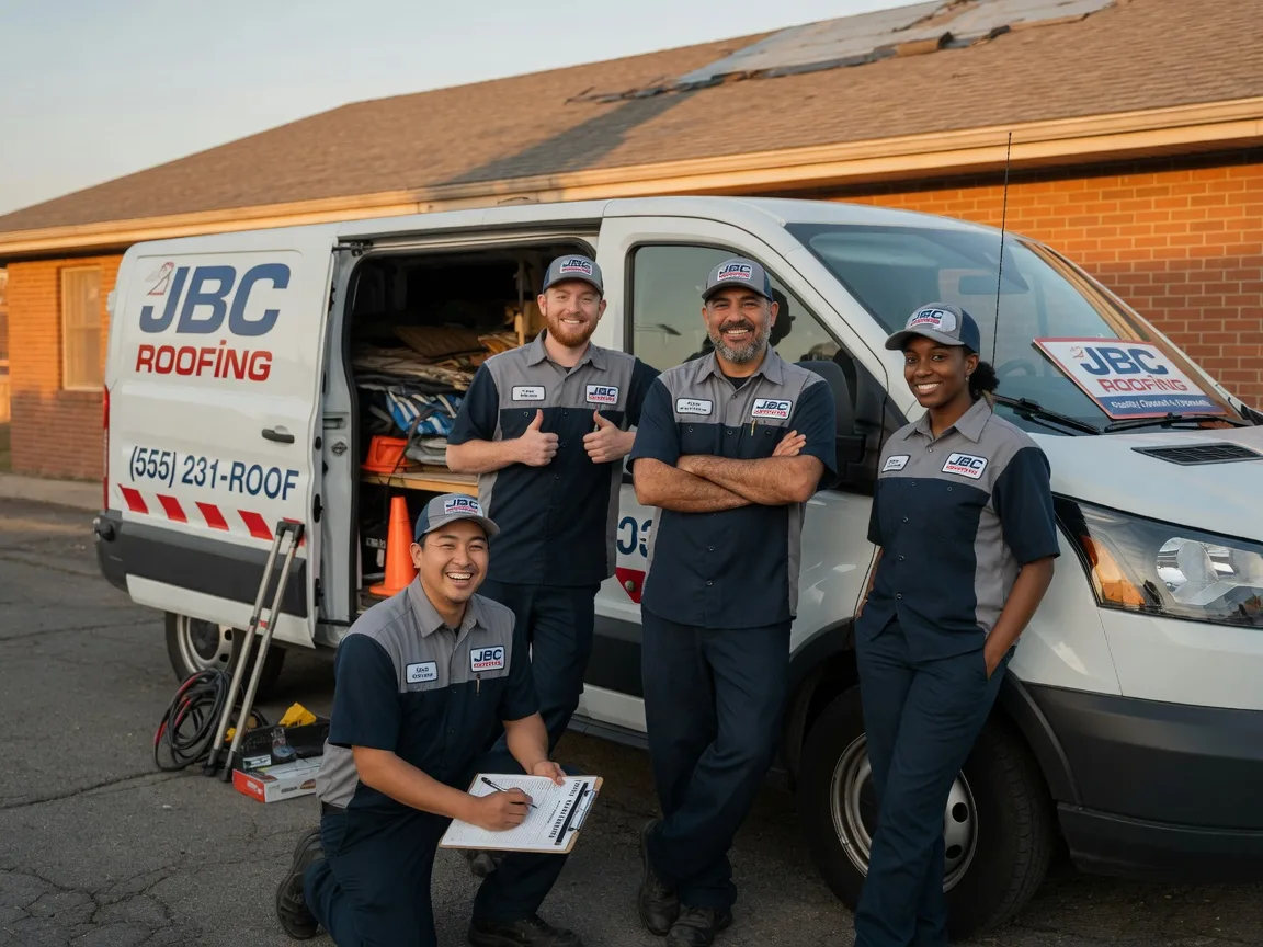 Roof Replacement company in Woodford, VA