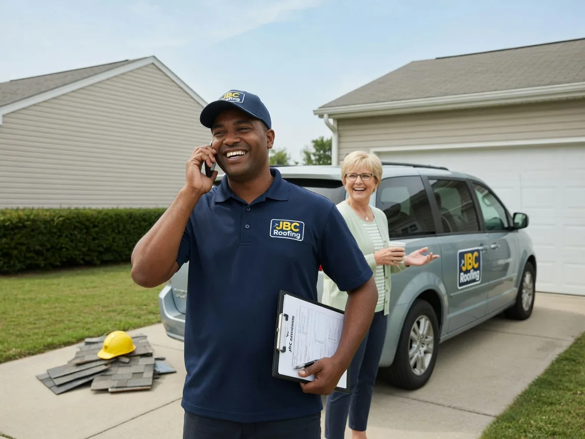 Roof Replacement Woodford, VA FAQs